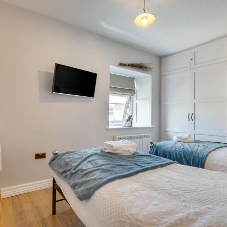 Samphire Cottage Сихаузес Екстериор снимка