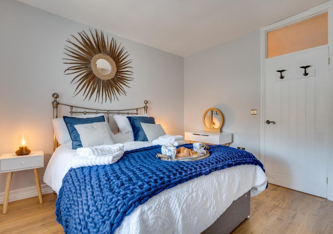 Samphire Cottage Сихаузес Екстериор снимка