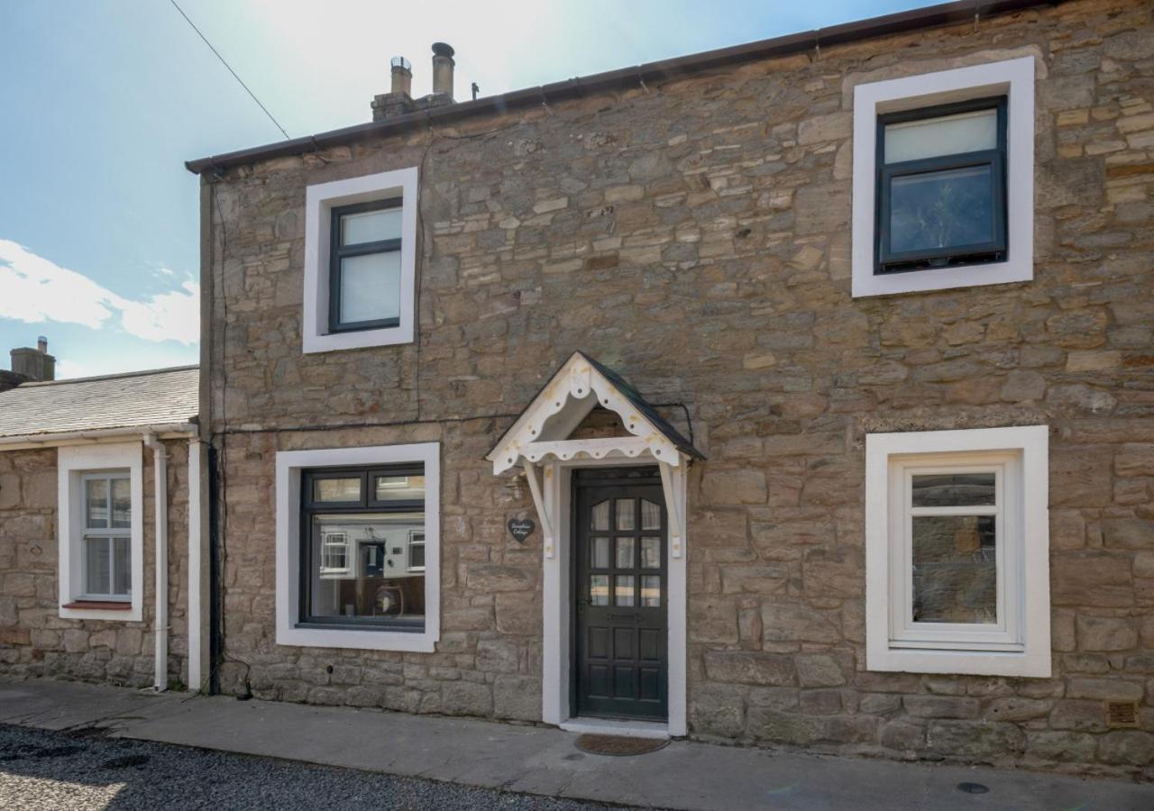 Samphire Cottage Сихаузес Екстериор снимка