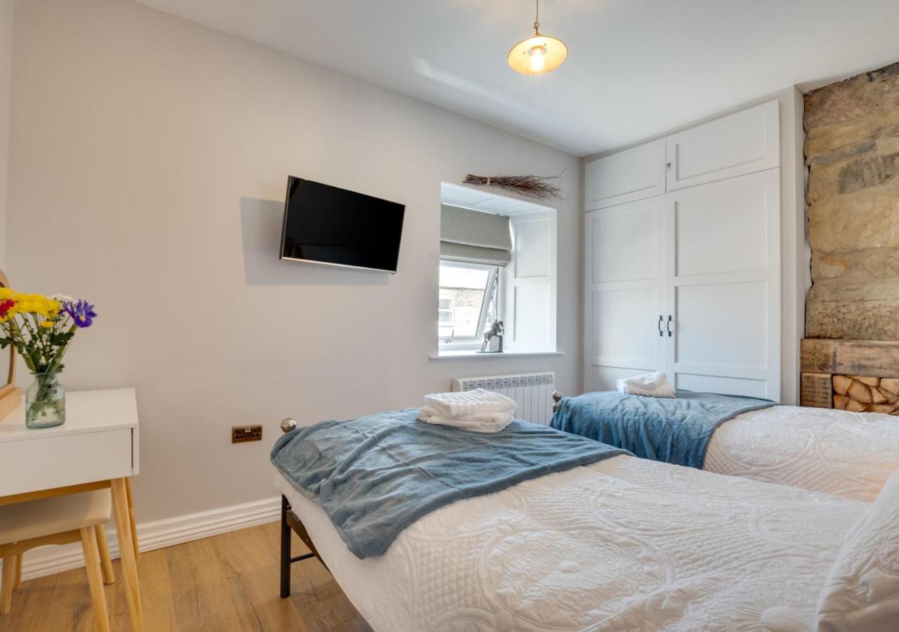 Samphire Cottage Сихаузес Екстериор снимка