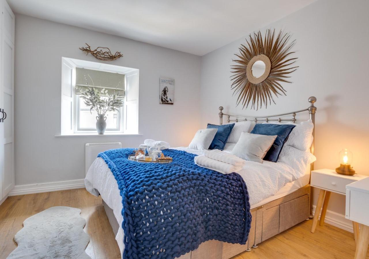 Samphire Cottage Сихаузес Екстериор снимка