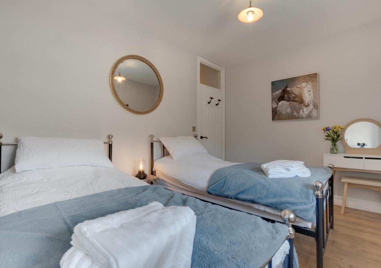 Samphire Cottage Сихаузес Екстериор снимка