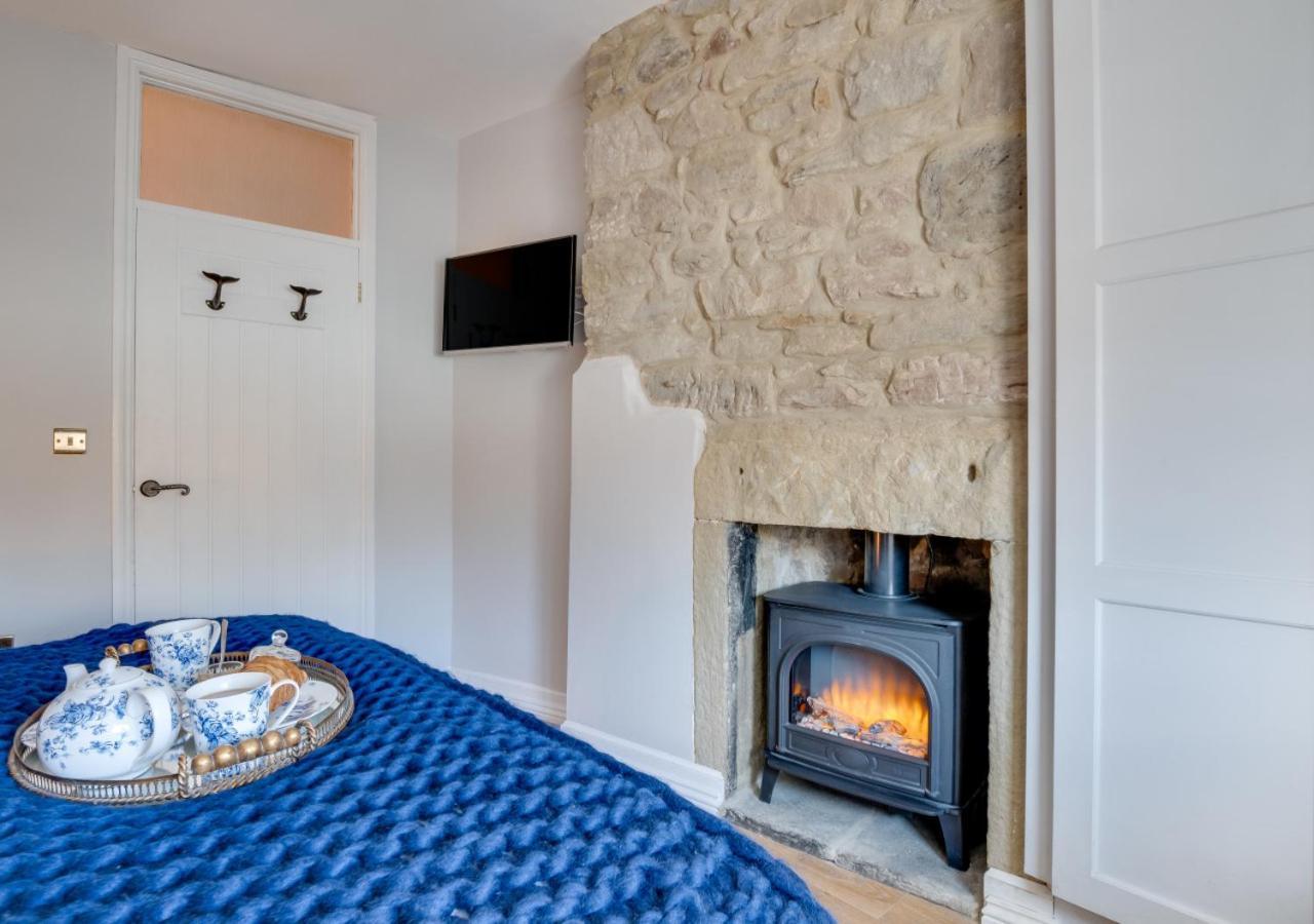 Samphire Cottage Сихаузес Екстериор снимка