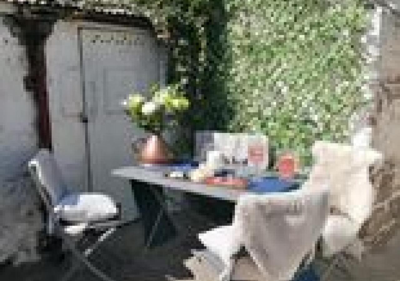 Samphire Cottage Сихаузес Екстериор снимка